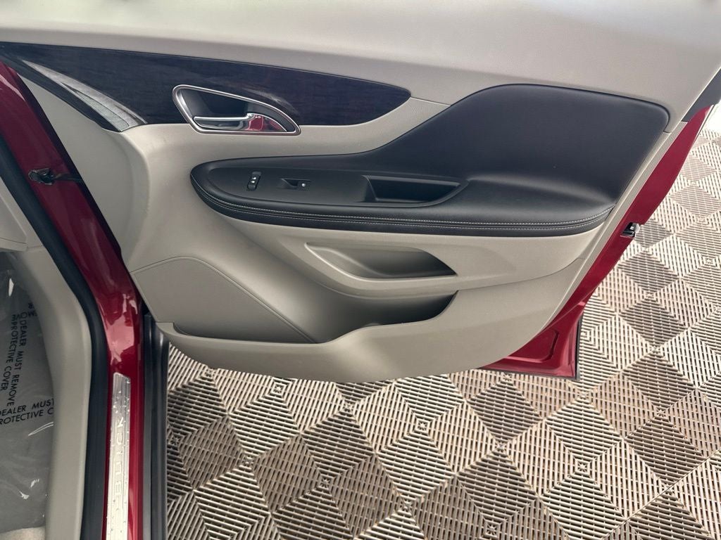 2015 Buick Encore Convenience