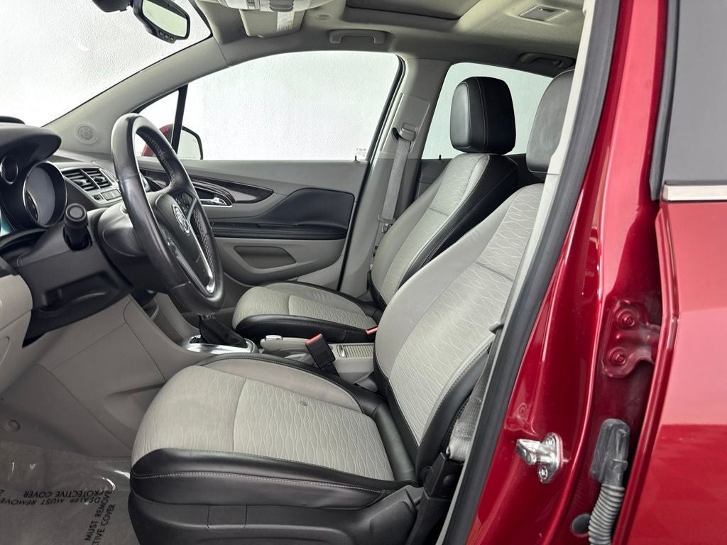 2015 Buick Encore Convenience