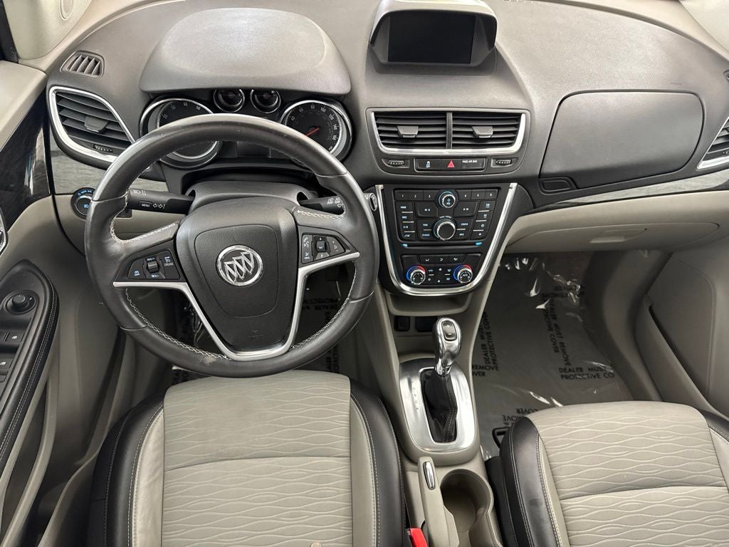 2015 Buick Encore Convenience