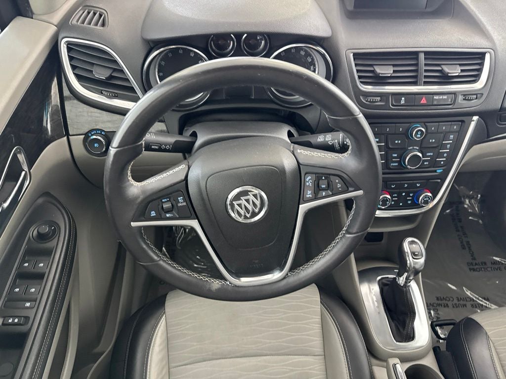 2015 Buick Encore Convenience