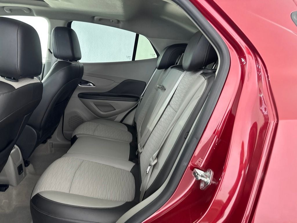 2015 Buick Encore Convenience
