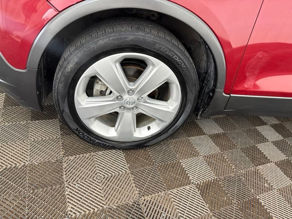2015 Buick Encore Convenience