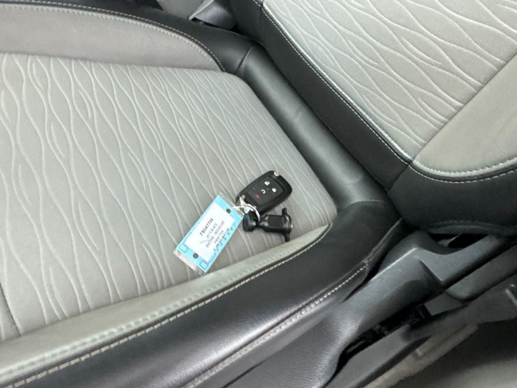 2015 Buick Encore Convenience