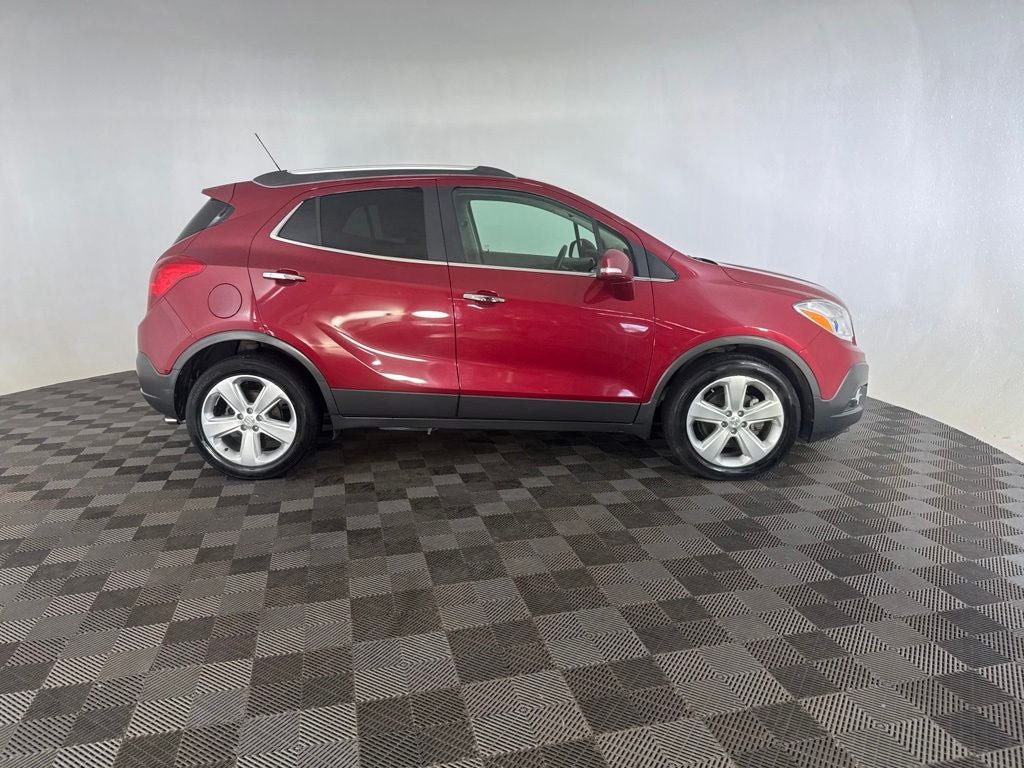 2015 Buick Encore Convenience