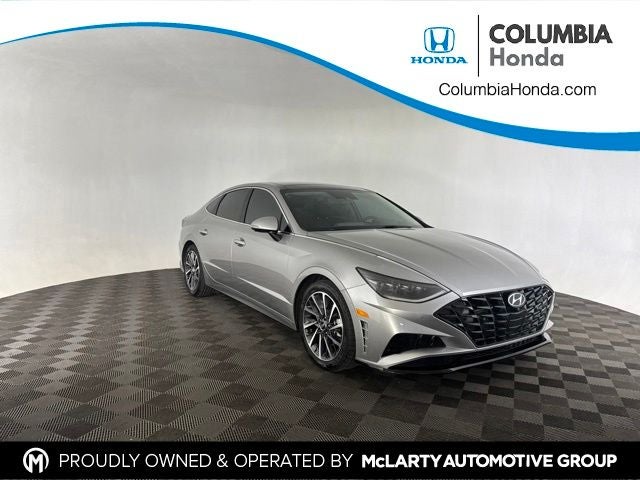 2022 Hyundai Sonata Limited