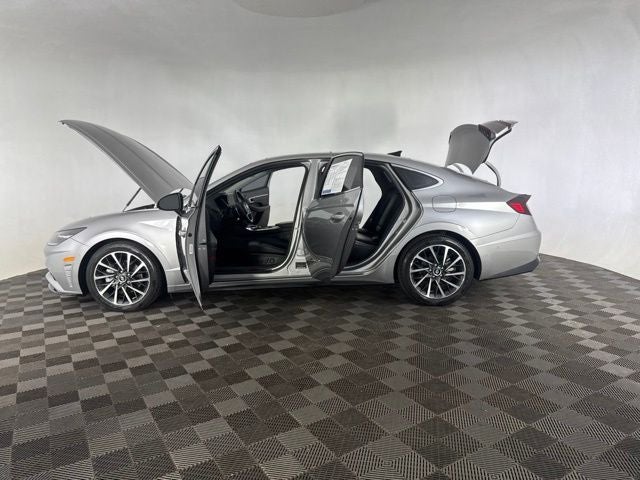 2022 Hyundai Sonata Limited