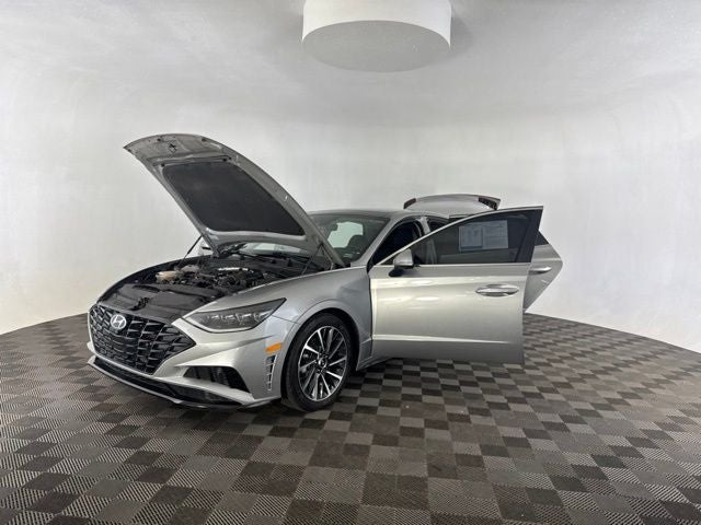 2022 Hyundai Sonata Limited