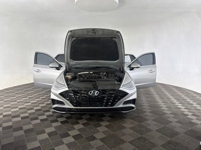 2022 Hyundai Sonata Limited