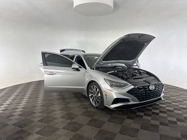 2022 Hyundai Sonata Limited