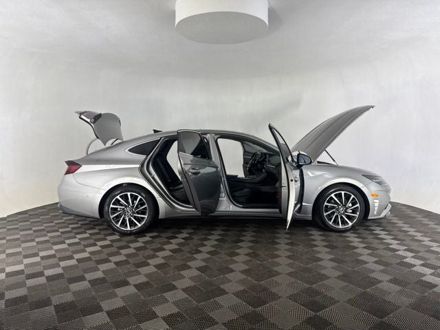 2022 Hyundai Sonata Limited