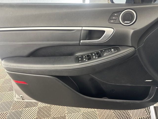 2022 Hyundai Sonata Limited