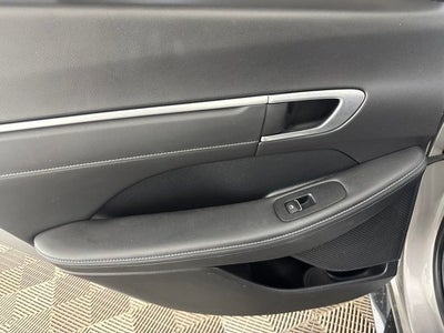 2022 Hyundai Sonata Limited