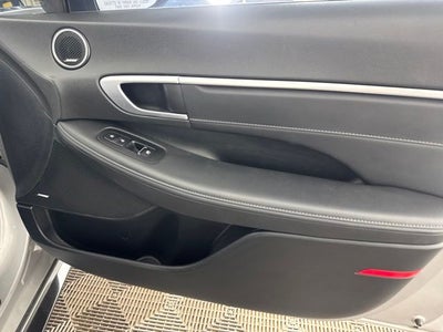 2022 Hyundai Sonata Limited