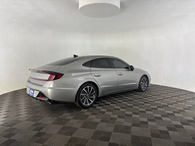 2022 Hyundai Sonata Limited