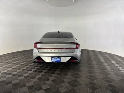 2022 Hyundai Sonata Limited