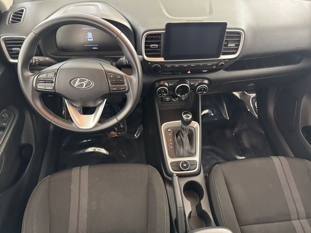 2023 Hyundai Venue SEL