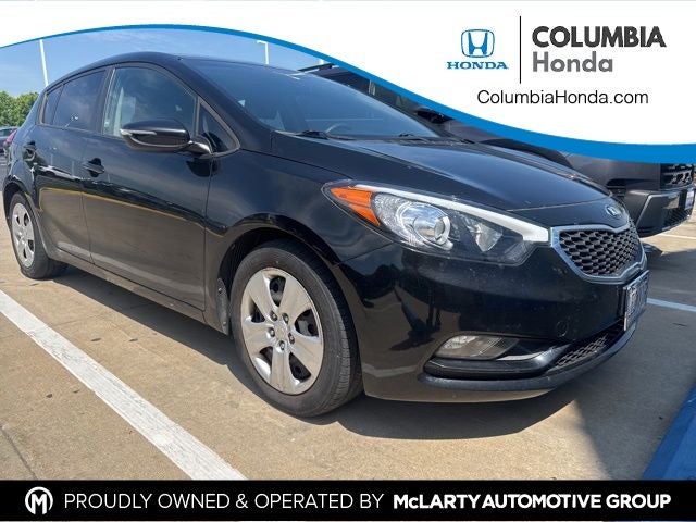 2016 Kia Forte5 LX