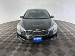 2016 Kia Forte5 LX