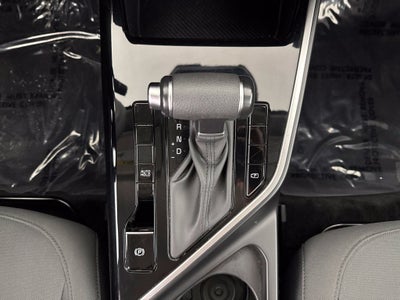 2025 Kia Niro LX