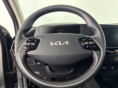 2025 Kia Niro LX