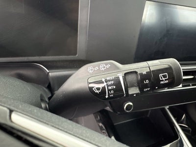 2025 Kia Niro LX