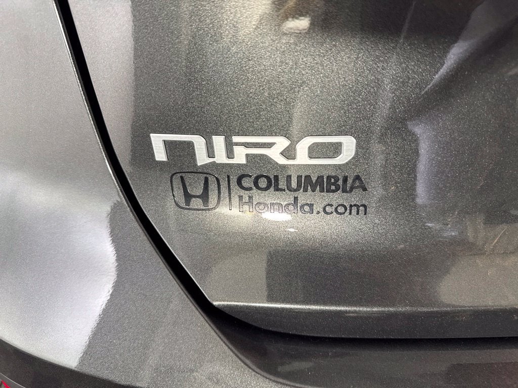 2025 Kia Niro LX