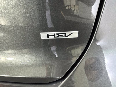 2025 Kia Niro LX