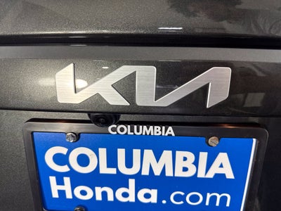 2025 Kia Niro LX