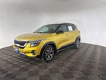 2021 Kia Seltos SX