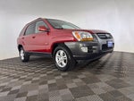 2006 Kia Sportage EX