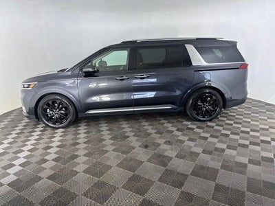 2023 Kia Carnival SX Prestige