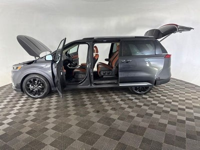 2023 Kia Carnival SX Prestige
