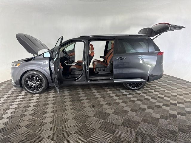 2023 Kia Carnival SX Prestige
