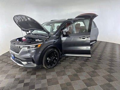2023 Kia Carnival SX Prestige