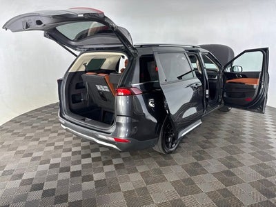 2023 Kia Carnival SX Prestige