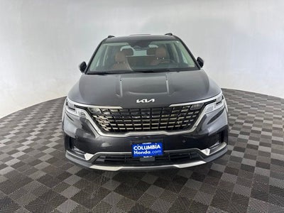 2023 Kia Carnival SX Prestige