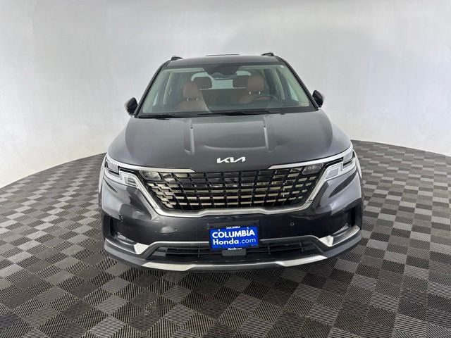 2023 Kia Carnival SX Prestige