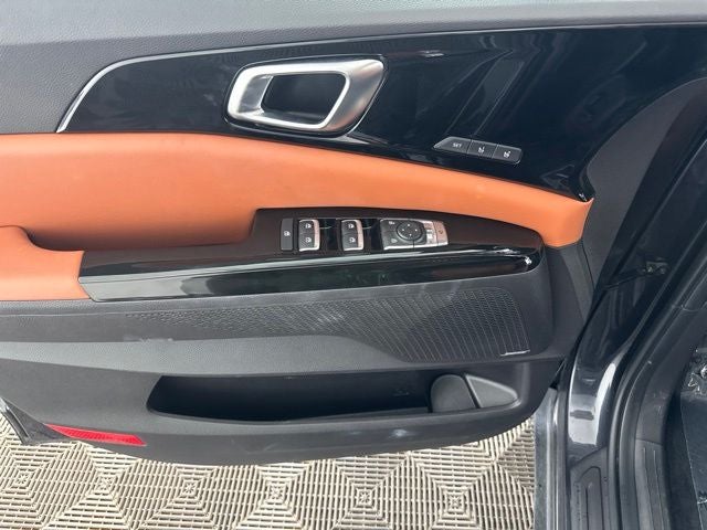 2023 Kia Carnival SX Prestige