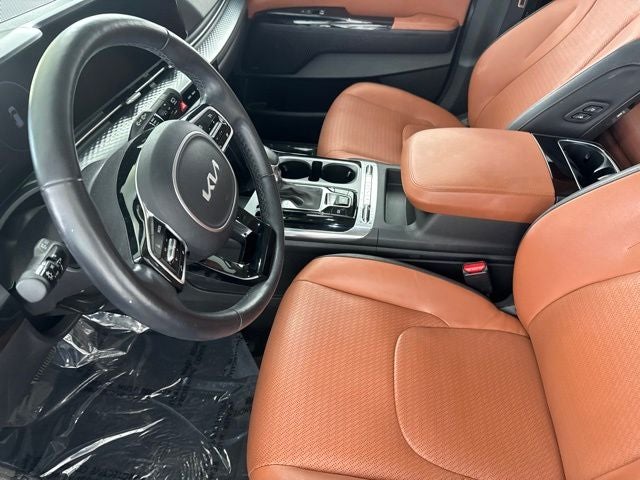 2023 Kia Carnival SX Prestige
