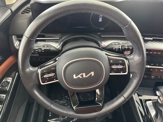 2023 Kia Carnival SX Prestige