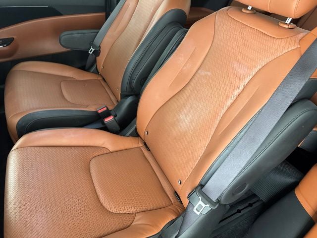 2023 Kia Carnival SX Prestige