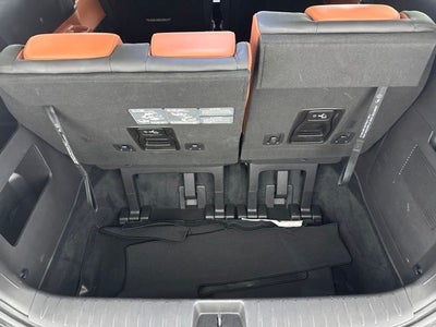 2023 Kia Carnival SX Prestige