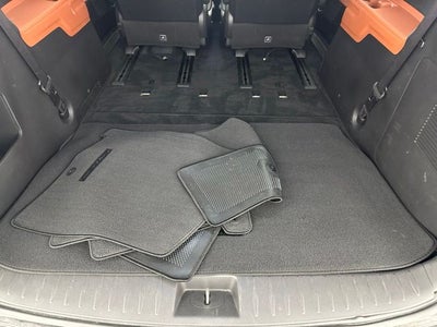 2023 Kia Carnival SX Prestige