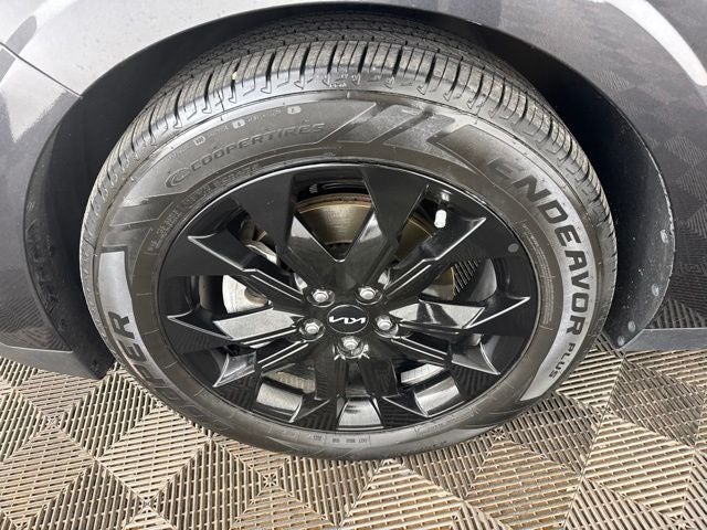 2023 Kia Carnival SX Prestige