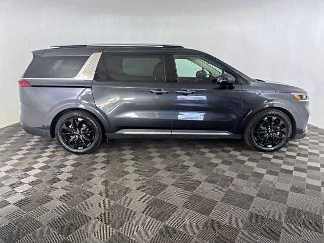 2023 Kia Carnival SX Prestige