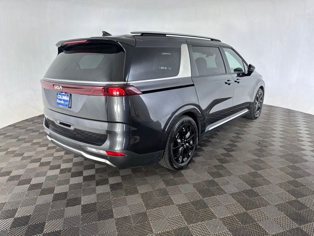 2023 Kia Carnival SX Prestige