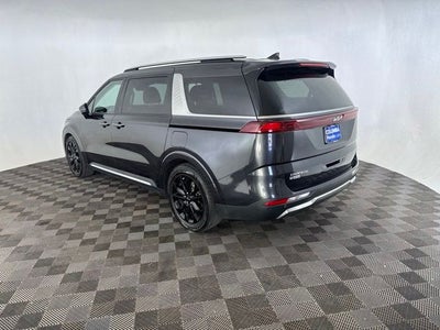 2023 Kia Carnival SX Prestige
