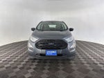 2020 Ford EcoSport S