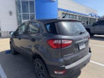 2020 Ford EcoSport S