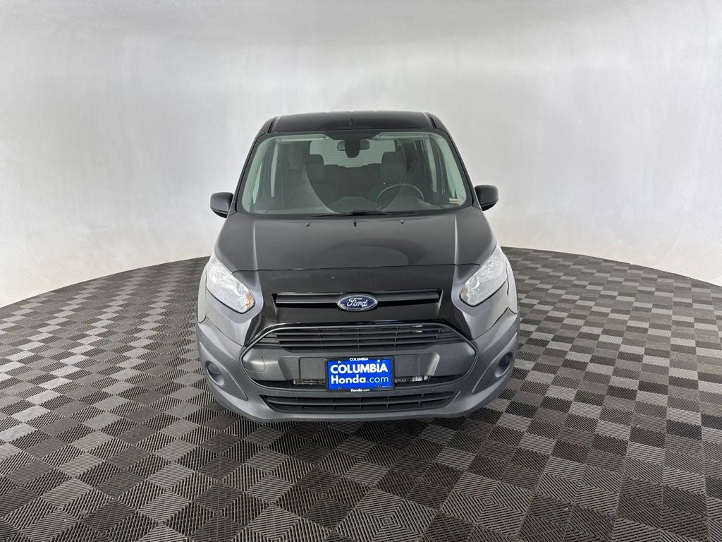 2017 Ford Transit Connect XL